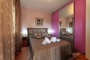 Villa Serenity Relaxing Retreat in Kymi Euboea