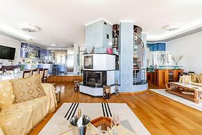 Villa Serenity Relaxing Retreat in Kymi Euboea