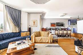 Villa Serenity Relaxing Retreat in Kymi Euboea