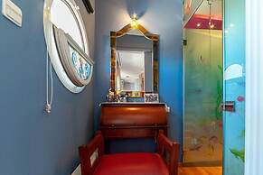 Villa Serenity Relaxing Retreat in Kymi Euboea