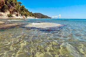 Villa Serenity Relaxing Retreat in Kymi Euboea