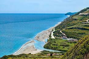 Villa Serenity Relaxing Retreat in Kymi Euboea