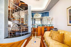 Villa Serenity Relaxing Retreat in Kymi Euboea