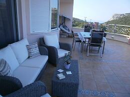 Villa Serenity Relaxing Retreat in Kymi Euboea