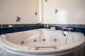 Villa Serenity Relaxing Retreat in Kymi Euboea