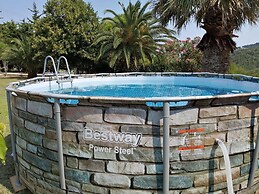 Villa Serenity Relaxing Retreat in Kymi Euboea