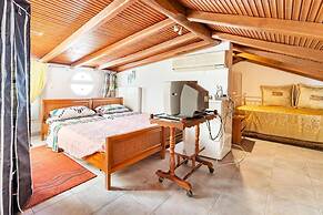 Villa Serenity Relaxing Retreat in Kymi Euboea