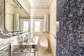 Villa Serenity Relaxing Retreat in Kymi Euboea