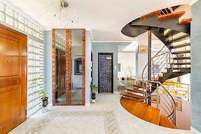 Villa Serenity Relaxing Retreat in Kymi Euboea