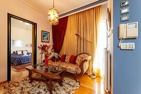 Villa Serenity Relaxing Retreat in Kymi Euboea