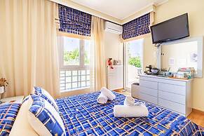 Villa Serenity Relaxing Retreat in Kymi Euboea