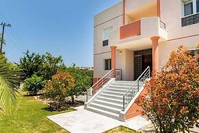 Villa Serenity Relaxing Retreat in Kymi Euboea