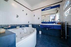 Villa Serenity Relaxing Retreat in Kymi Euboea