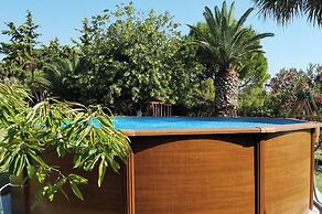 Luxury Villa, Villa Serenity, Kymi