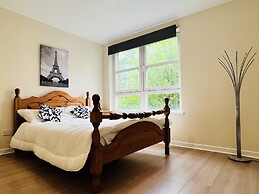 Stunning 2-bed Apartment in Edinburgh Free Parking