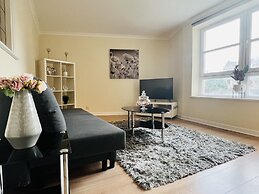 Stunning 2-bed Apartment in Edinburgh Free Parking