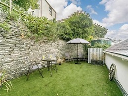Charming 2-bed Cottage in Wadebridge, Cornwall