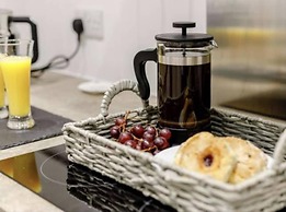 Charming 2-bed Cottage in Wadebridge, Cornwall