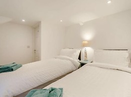 Charming 2-bed Cottage in Wadebridge, Cornwall