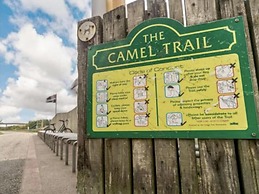 Charming 2-bed Cottage in Wadebridge, Cornwall