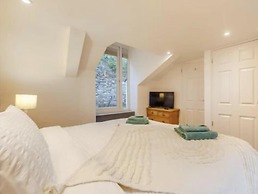 Charming 2-bed Cottage in Wadebridge, Cornwall