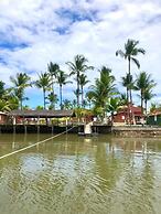 Pousada Ilha do Desejo