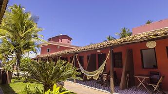 Pousada Ilha do Desejo