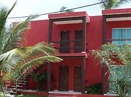 Pousada Ilha do Desejo