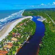 Pousada Ilha do Desejo