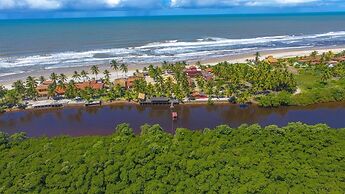 Pousada Ilha do Desejo