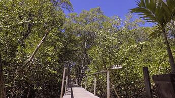 Pousada Ilha do Desejo