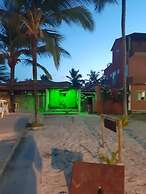 Pousada Ilha do Desejo