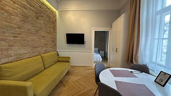 Carol Residence | powered by NEO