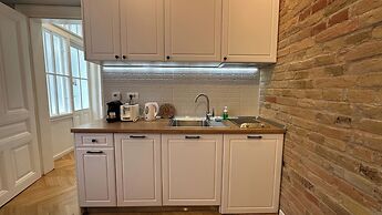 Carol Residence | powered by NEO