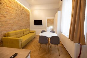 Carol Residence