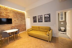 Carol Residence