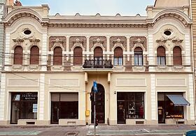 Carol Residence | powered by NEO