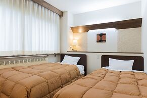 Shigakogen Olympic Hotel