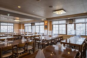 Shigakogen Olympic Hotel