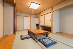 Shigakogen Olympic Hotel