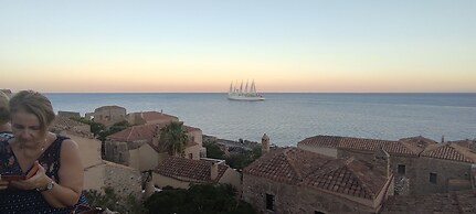 Cottage in Vellies-nice Place for Families