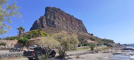 Cottage in Vellies-nice Place for Families