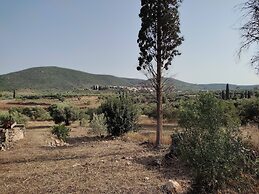 Cottage in Vellies-nice Place for Families