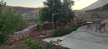 Cottage in Vellies-nice Place for Families