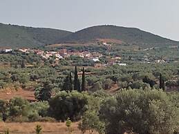 Cottage in Vellies-nice Place for Families