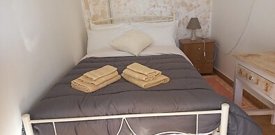 Cottage in Vellies-nice Place for Families