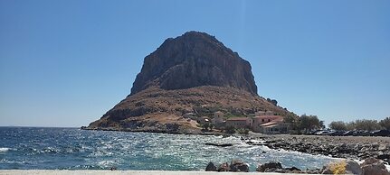 Cottage in Vellies-nice Place for Families