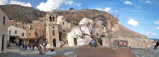 Cottage in Vellies-nice Place for Families