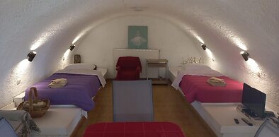 Cottage in Vellies-nice Place for Families