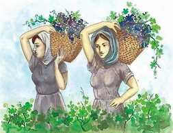 Cottage in Vellies-nice Place for Families